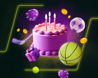 Happy BETday